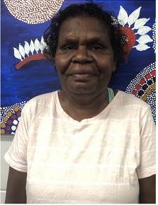 The Elected Council | Aurukun Shire Council